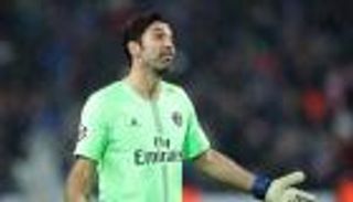 بوفون يقترب من العودة إلى يوفنتوس