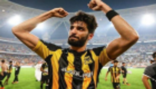 تقارير.. اتحاد جدة يرغب في استعادة فهد الأنصاري