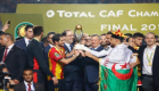 الترجي لـ"العين الرياضية": نحن أبطال القارة.. ولا نخشى رئيس مازيمبي