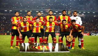 الترجي التونسي 