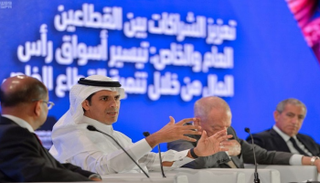 الدكتور نبيل بن محمد العامودي وزير النقل السعودي