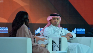 ماجد بن عبدالله الحقيل وزير الإسكان السعودي