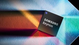 شريحة معالج "إكسينوس" من سامسونج