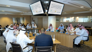 ورشة عمل للمصدرين الإماراتيين إلى السعودية