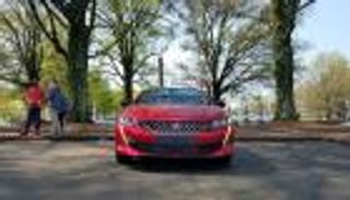 عودة مبكرة لسيارات "بيجو" إلى أمريكا عبر مهرجان بـ"أطلنطا"