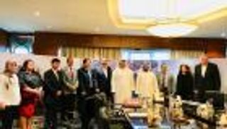 الوطنية للسياحة والفنادق تطلق مشروعين بأبوظبي بنحو 300 مليون دولار