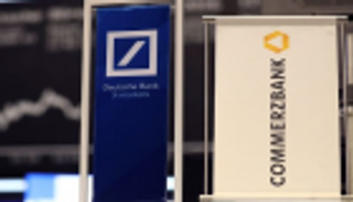 انهيار محادثات "الاندماج التاريخي" بين أكبر بنكين في ألمانيا