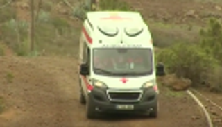 بالصور.. العثور على جثتي أم وطفلها داخل كهف في إسبانيا