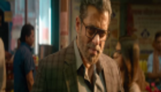 34 مليون مشاهدة لإعلان فيلم "بهارات" لسلمان خان في 72 ساعة