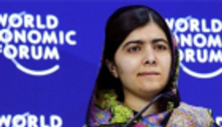 "زين الدين يوسف زاي" والد ملالا.. حينما يكون الأب سببا في الفوز بنوبل