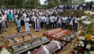 إسرائيل تحذر من السفر إلى سريلانكا: تهديدات بهجمات إرهابية