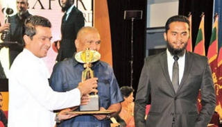 صور الشقيقين منفذي هجوم سريلانكا