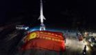 معجزة صينية جديدة.. طائرة تفوق سرعة الصوت بـ5 أضعاف