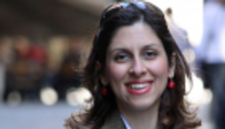 لندن ترفض عرض طهران الخاص بمعتقلة بريطانية وتصفه بـ"الخسيس"