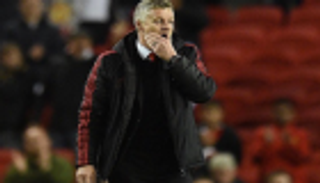 سولسكاير يكشف احتياجات يونايتد بعد الخسارة من السيتي