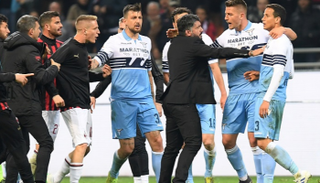 كأس إيطاليا