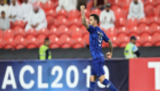 السومة وجيوفنكو يتنافسان على الجائزة الآسيوية ‎