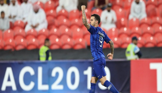 سيباستيان جيوفينكو - محترف الهلال السعودي