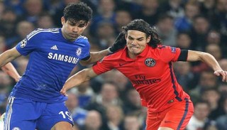 كافاني وكوستا