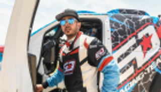 عيسى الدوسري: رالي داكار سيفتح آفاقا أكبر للسعوديين