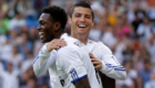 أديبايور يتحدث عن إمكانيات رونالدو الهائلة وشخصية مورينيو الغريبة