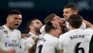 وست هام يستهدف ضم لاعب ريال مدريد