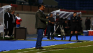 مدرب المصري يكشف سبب الخسارة أمام الأهلي