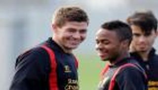 سترلينج: جيرارد ألهمني.. ولا أتمنى تتويج ليفربول