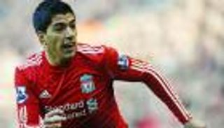 سواريز: ليفربول حلم لأي لاعب حاليا