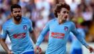 صعوبات تعرقل تخلص أتلتيكو مدريد من كوستا