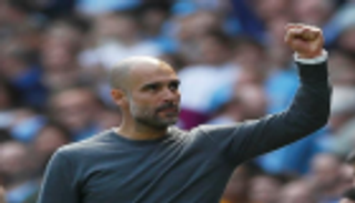 جوارديولا يكشف عن كواليس ما بعد الخروج الأوروبي 