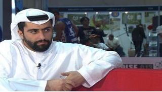 منصور الظاهري