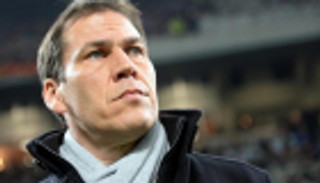 مدرب مارسيليا يصدم ميلان