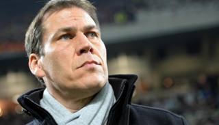  رودي جارسيا 