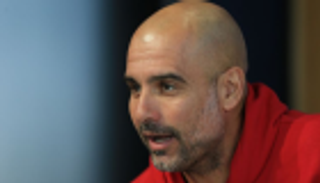 جوارديولا يتحدث عن إنجازات لاعبيه وتطور المنافسة في البريمييرليج