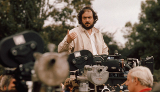 المخرج الأمريكي الراحل ستانلي كوبريك - أرشيفية