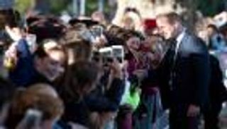 بالصور.. الأمير وليام يلتقي ناجين من هجوم مسجدي نيوزيلندا