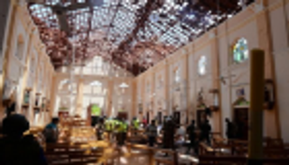 أستراليا تحذر من احتمال وقوع مزيد من الاعتداءات الإرهابية في سريلانكا