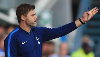 ماوريسيو بوكيتينو مدرب توتنهام