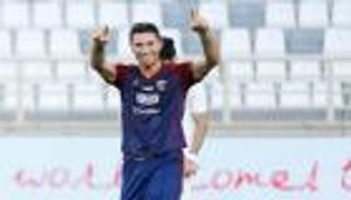 الوحدة يصعق الفجيرة بخماسية في الدوري الإماراتي