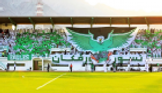 خورفكان وحتا يتأهلان إلى دوري الخليج العربي الإماراتي