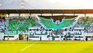 نادي خورفكان الإماراتي