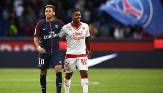 مالكوم ونيمار