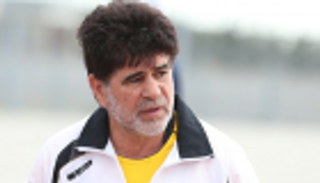 مدرب خورفكان: صعودي لدوري الخليج العربي مرتين لم يكن بالصدفة