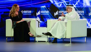 المهندس أمين حسن الناصر، رئيس أرامكو السعودية
