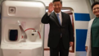 الرئيس الصيني: سنواصل السير في طريق الاشتراكية "الصينية"