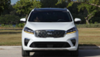 كيا تخطط لطرح أول شاحنة "بيك أب" من صنعها.. الشائعة تتحول إلى حقيقة