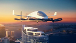 بالصور.. ميامي الأمريكية تستقطب السائحين الأثرياء بـ"التاكسي الطائر"