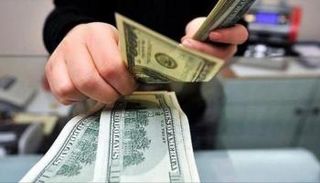 نمو الاقتصاد الأمريكي في الربع الأول