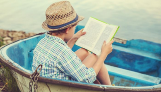 أفضل 10 أعمال أدبية هندية في 2019 - أرشيفية